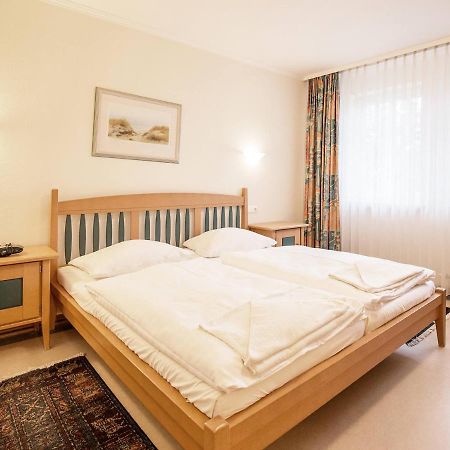 Duenenpark Binz - Komfort Ferienwohnung Mit 2 Schlafzimmern Und Balkon Im Obergeschoss 277 Экстерьер фото